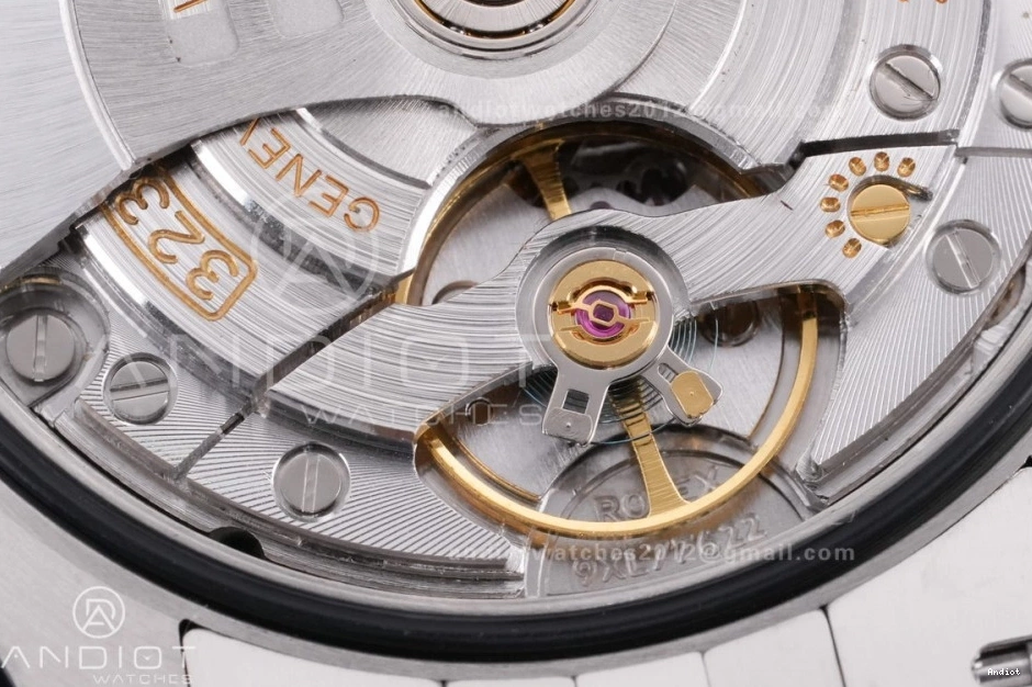 SH DateJust Clean 904L MultiPurpose 1:1 on Stick Best Dial Steel 568 126234 Bracelet Silver Edition 36 Jubilee 0722
